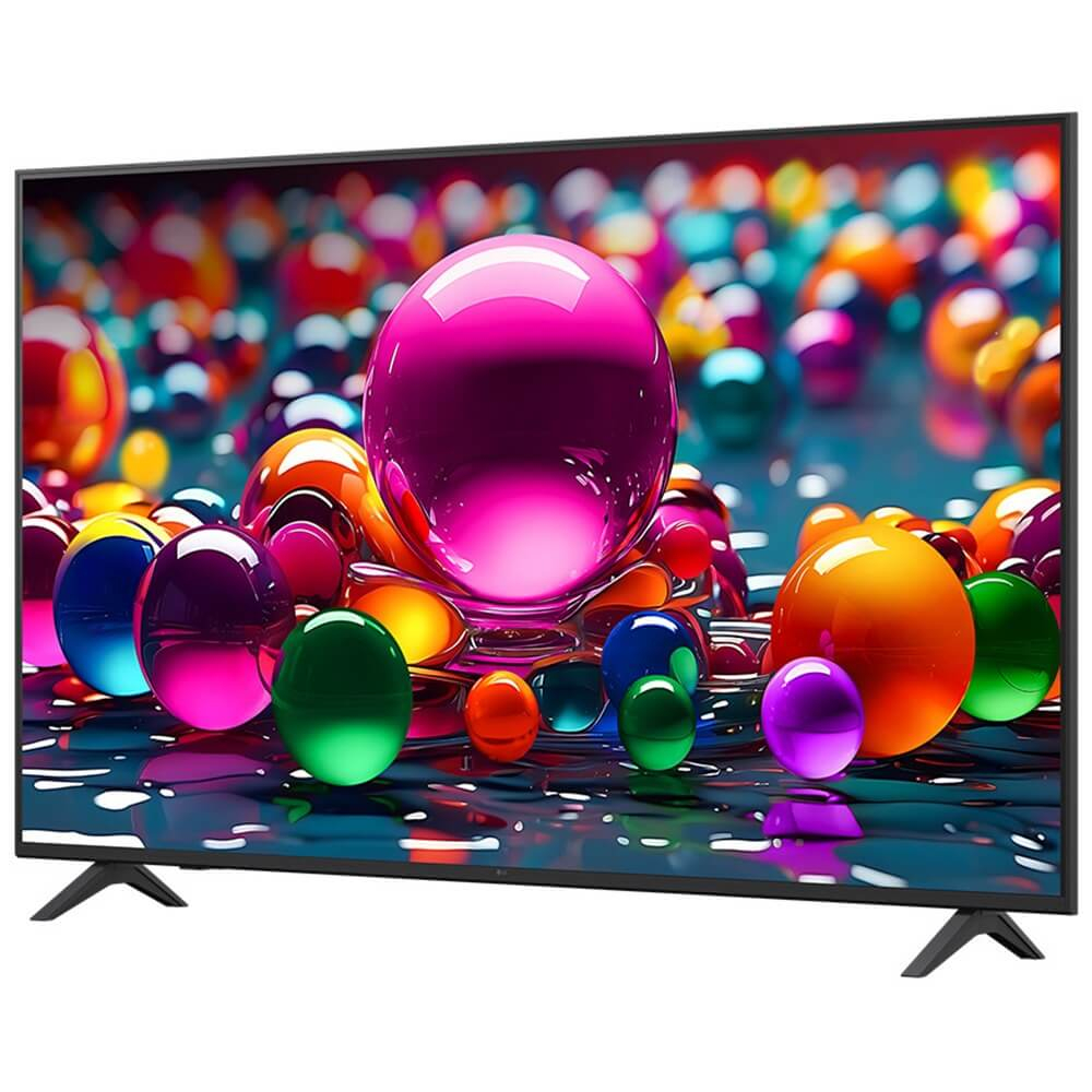 Телевизор LG UHD AI 65UA75009LA (2025)