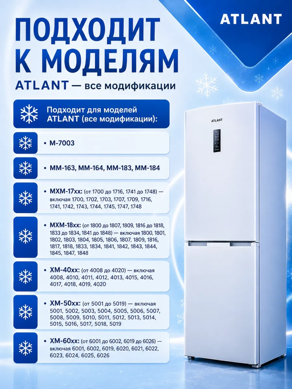 Оригинальная пластиковая откидная передняя панель, крышка, дверца, щиток ящика корзины для бытового холодильника Atlant, Атлант, Минск 774142100801 (МКАУ.741421.008, МКАУ741421008, MKAY741421008, 774142100800, 774142100100, 774142100801)