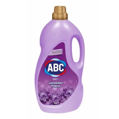 ABC Кондиционер для белья Peace 4л