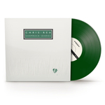 Chris Rea / Shamrock Diaries (40th Anniversary Edition)(Limited Edition)(Coloured Vinyl)(LP)