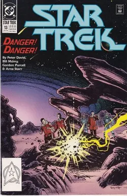 Star Trek #13