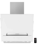 Наклонная вытяжка Kuppersberg F 693 W фото 