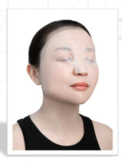 Постпроцедурная биоцеллюлозная маска | REPAIR PP BIO MASK, 1 уп.