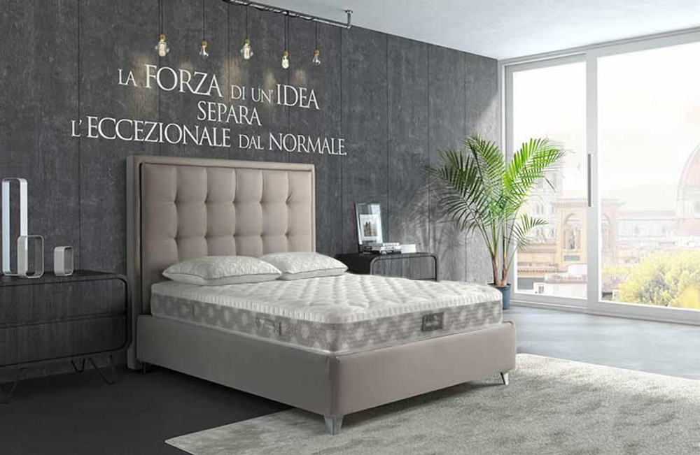 DOLCE VITA DUAL 10