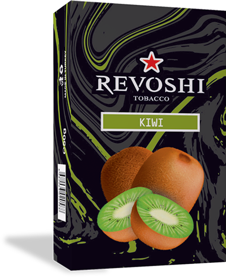 Revoshi - Киви (50г)