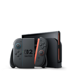 Игровая консоль Nintendo Switch 2 Bundle (в комплекте Mario Kart World)