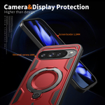 Чехол Magneto Case с кольцом для Google Pixel 11 Pro XL