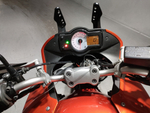 Kawasaki Versys 650 2007