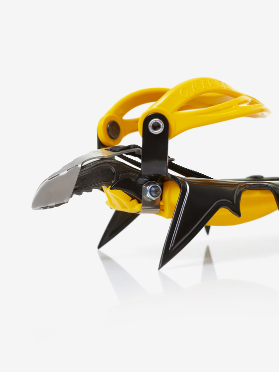 ЗАЩИТНЫЙ ЧЕХОЛ ДЛЯ ПЕРЕДНИХ ЗУБЬЕВ КОШЕК BASK CRAMPON CROWN MONO