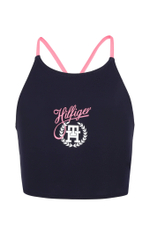 Купальник BRALETTE SET Tommy Hilfiger - черный(UG0UG00713)