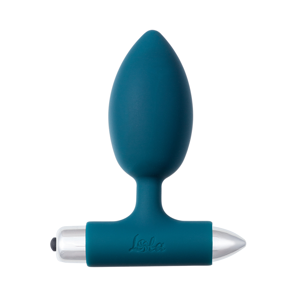 Lola games Spice it up New Edition Perfection - Анальная пробка с вибрацией