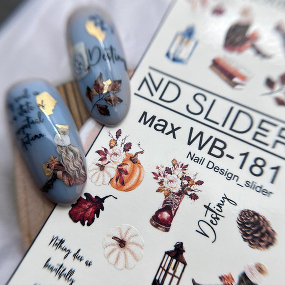 Max WB-181