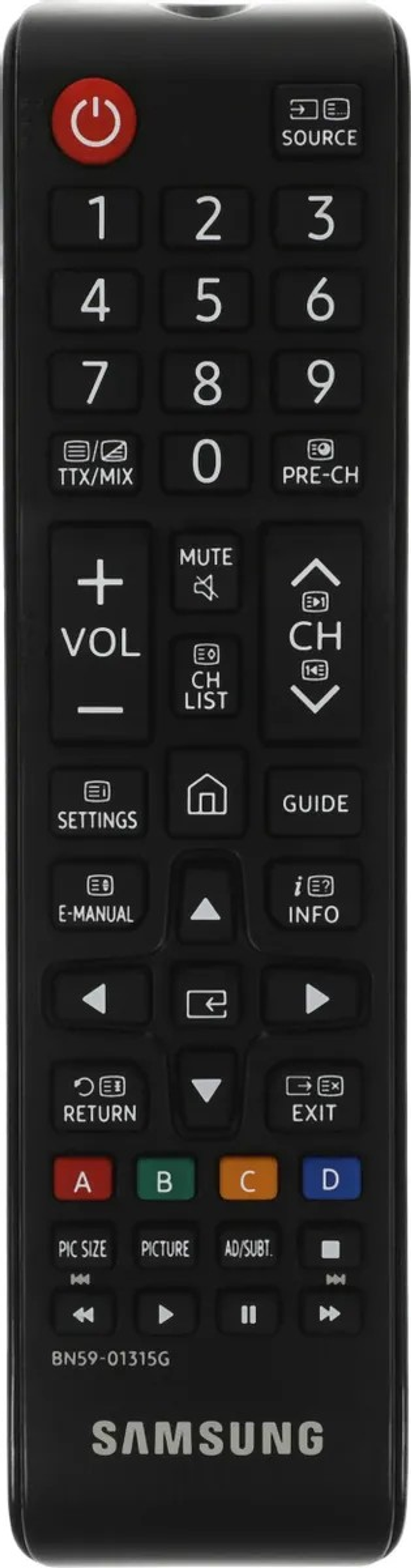 Телевизор Samsung UE32H5000FUXRU