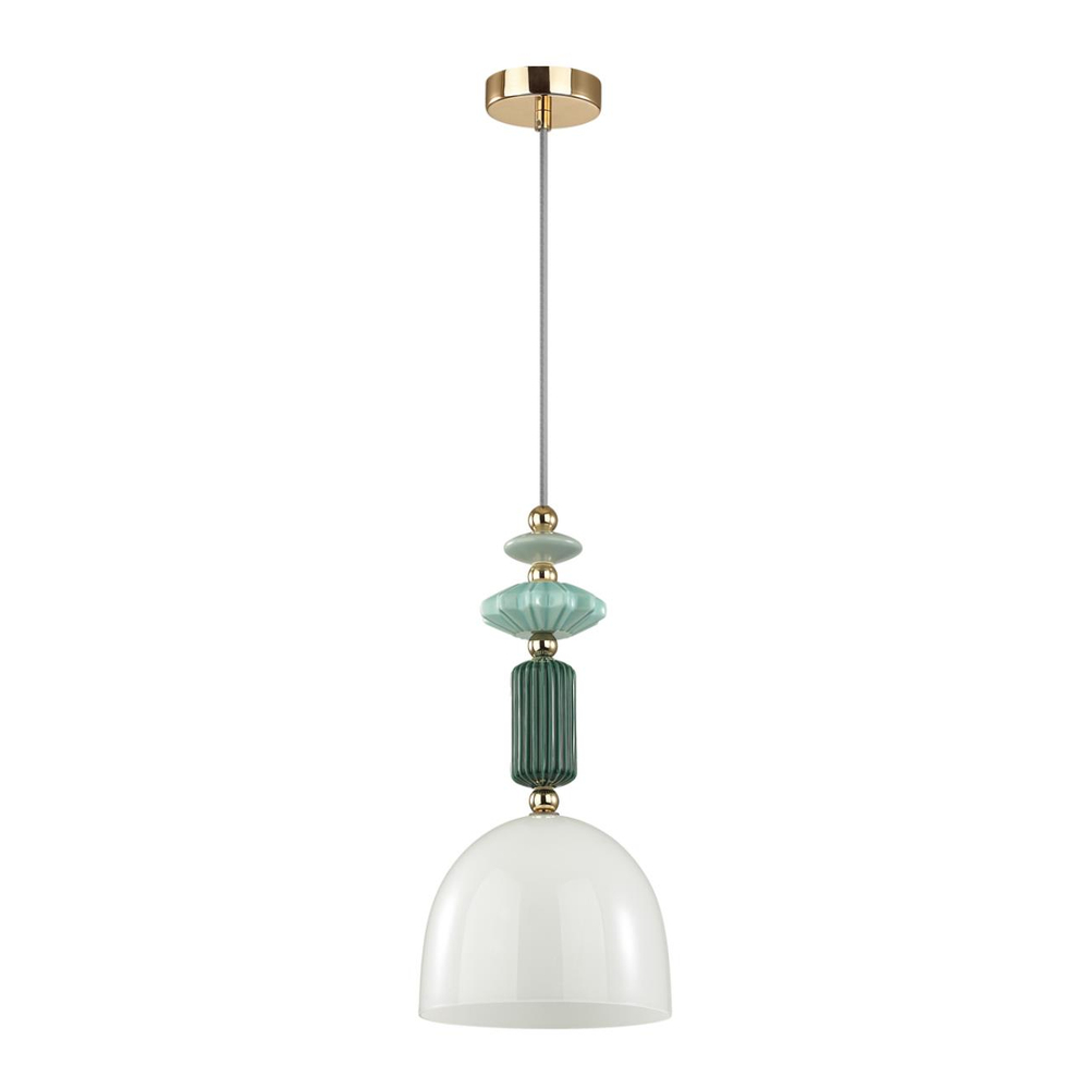 4861/1C ODL_EX Подвес E14 1*40Вт 220В IP20 CLASSIC