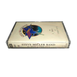 Steve Miller Band / The Best Of 1968 - 1973 (MC)