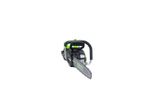Цепная пила Greenworks GC82CS51k5, 82v, 51 см, в комплекте с АКБ 5 А·ч и ЗУ (аккумуляторная)