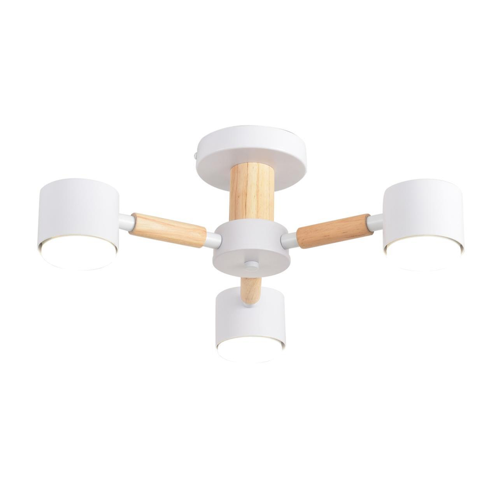 Потолочная люстра Lumion VENNA 8306/3C