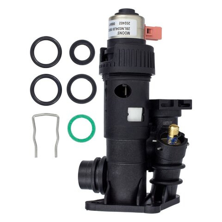 Трехходовой клапан для котлов Protherm Пантера 18, Лев KKV, KKO 18, Vaillant Tec genc560