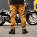 Брюки Casual Cargo Combat Camel BOBHEAD