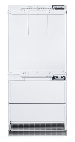 Встраиваемый холодильник Liebherr ECBN 6156
