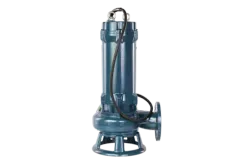 Насос фекальный UNIPUMP FEKAMAX 65-15-5,5