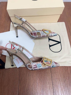 Туфли Valentino
