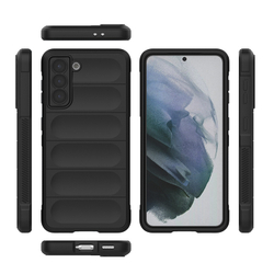 Противоударный чехол Flexible Case для Samsung Galaxy S21+