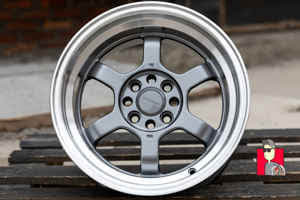 Комплект дисков Rays TE37V 15x7 et38 4x98/4x100
