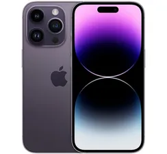 Apple iPhone 14 Pro Max 512 ГБ Deep Purple (Фиолетовый)