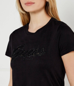 Футболка GUESS - черный(W5RI08 K9RM1)