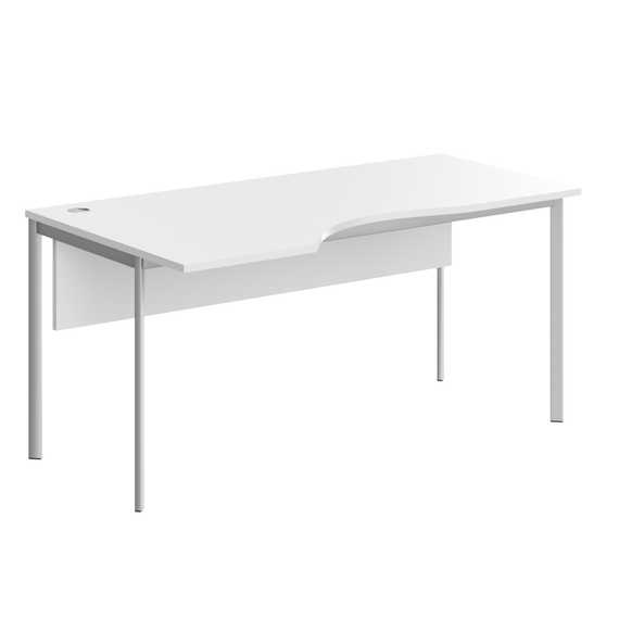 Стол эргономичный СА-1SD(L)  1600х900х755 IMAGO-S