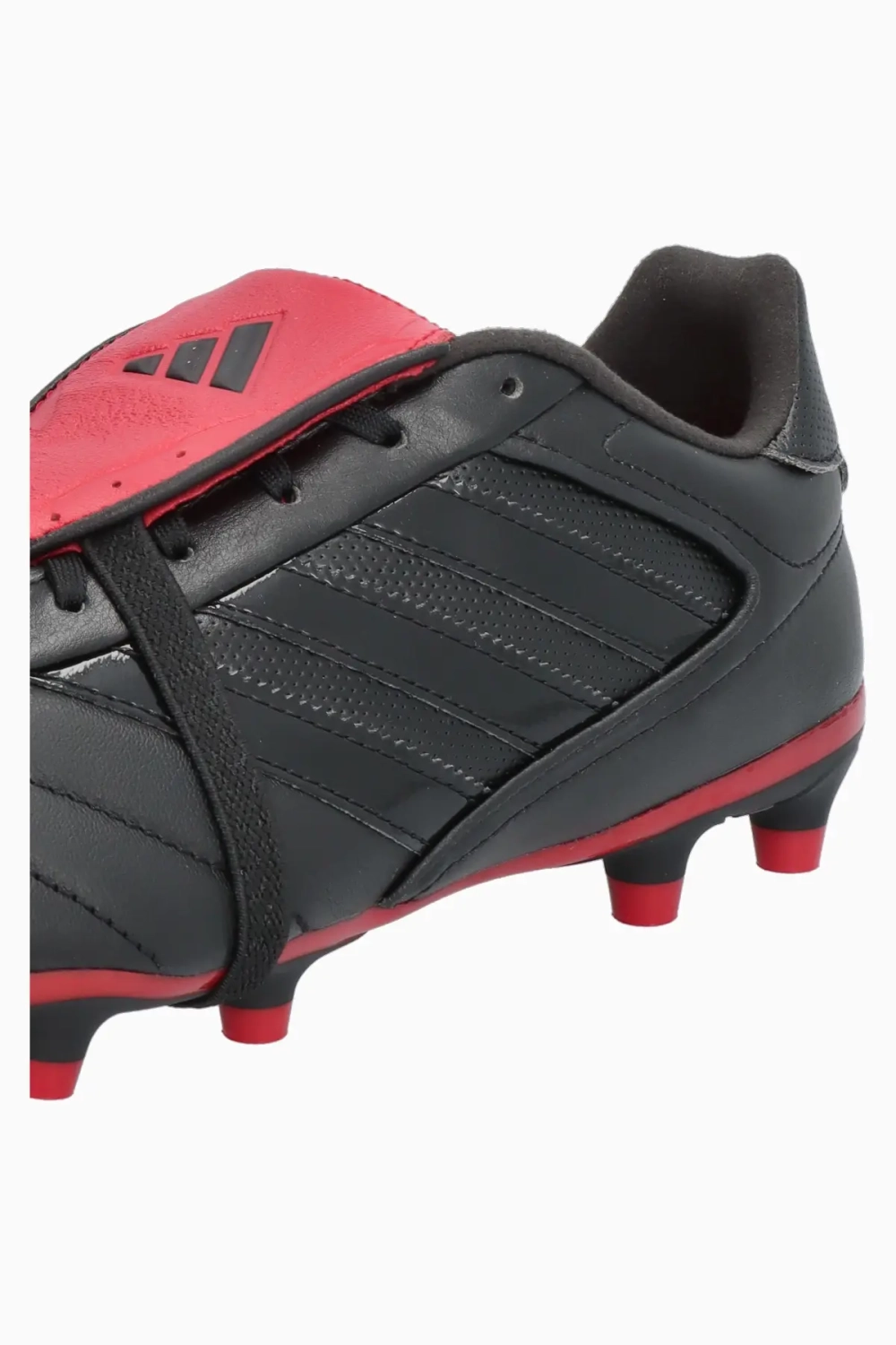 Бутсы adidas Copa Gloro 2 FG - черный