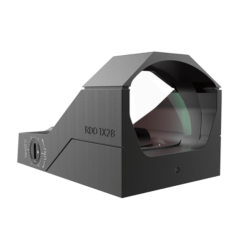 Коллиматорный прицел ARTELV RDO 1x28