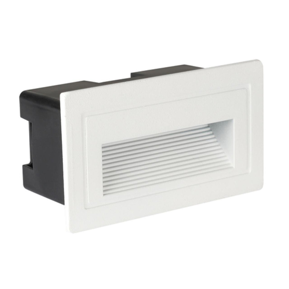 Светодиодная подсветка Arte Lamp PIAZZA A7223IN-1WH