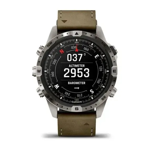 Garmin MARQ Adventurer (Gen 2)
