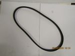 Ремень приводной гладкий (A-1500Li 1533Ld) для ТСС GW 52R/52B/52 с ЧПУ/V-Belt