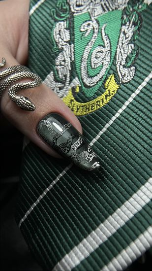 Гель-лак Green cat 03 12 ml Navi