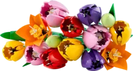Конструктор LEGO Botanical Collection 11501 Tulip Bouquet