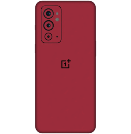 Декоративная защитная пленка Soft Touch Cherry (KR)