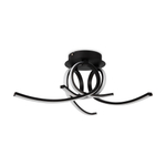 Потолочная светодиодная люстра Freya Teresa FR6023CL-L45B
