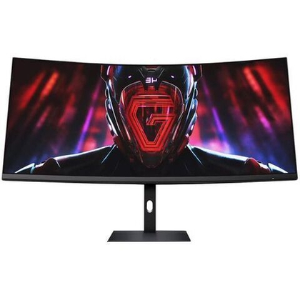 Монитор Xiaomi Redmi Display 180Hz G34WQ (C34WQBA-RG)