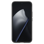 Чехол Spigen Rugged Armor для Xiaomi 15T Pro Matte Black