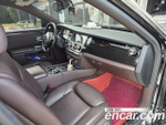 Rolls-Royce Ghost 6.6 EWB V12 — 2016