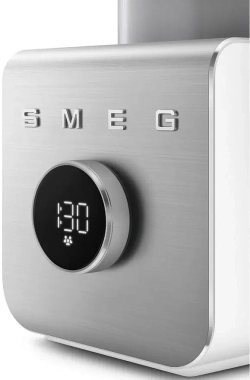 Стационарный блендер Smeg BLC02WHMEU