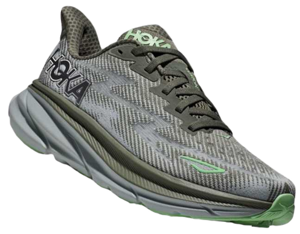 Кроссовки женские Hoka Clifton 9