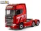 Радиоуправляемый грузовик Huina 1:18 2/4G 19ch - HN1501