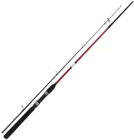 Удилище спин. Lagoon-Aspid  24ML 2,4m 5-25g