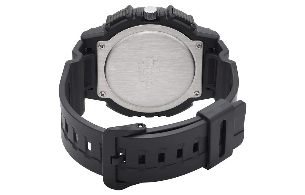 CASIO G Shock MCW 200H 9A