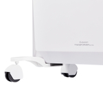 Конвектор электрический Ballu Evolution Transformer BEC/EVU-2500-4I c шасси со встроенным WI-FI