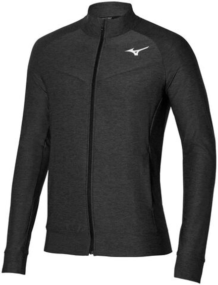 Мужская теннисная толстовка Mizuno Training Jacket